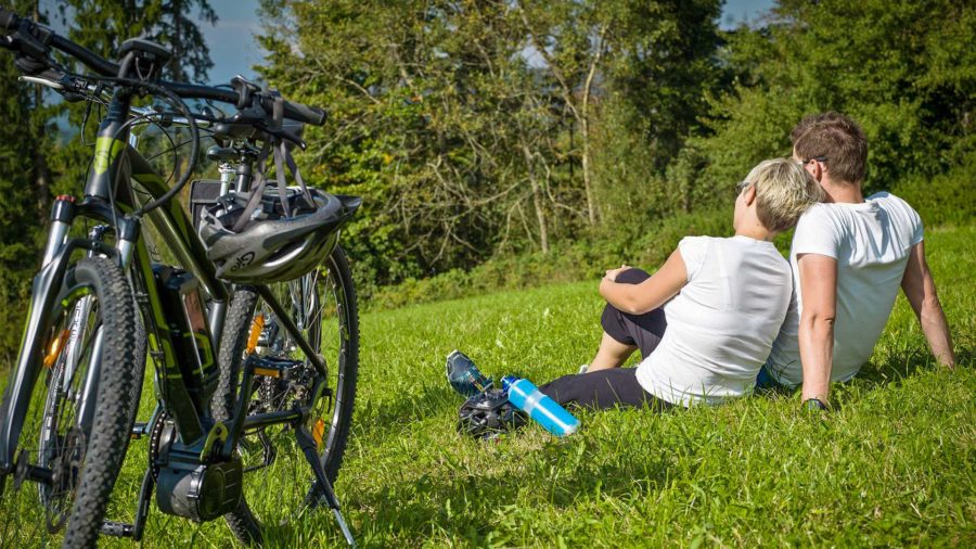 Read more about the article Rekreacyjnie po najbliższej okolicy